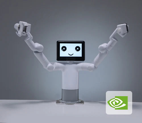 Mercury X1 humanoid robot