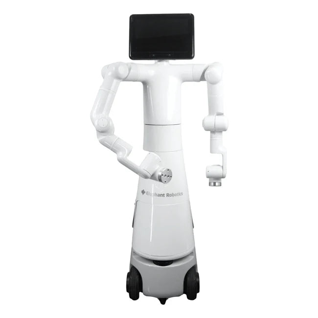Mercury X1 humanoid robot