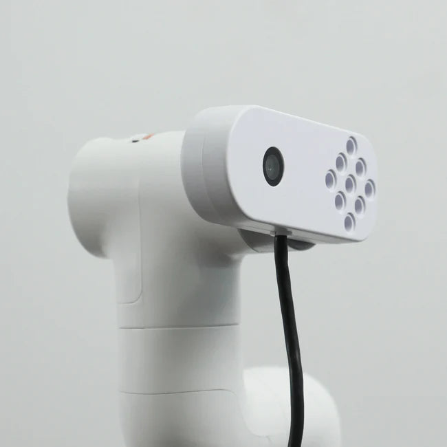 Camera Flange 2.0