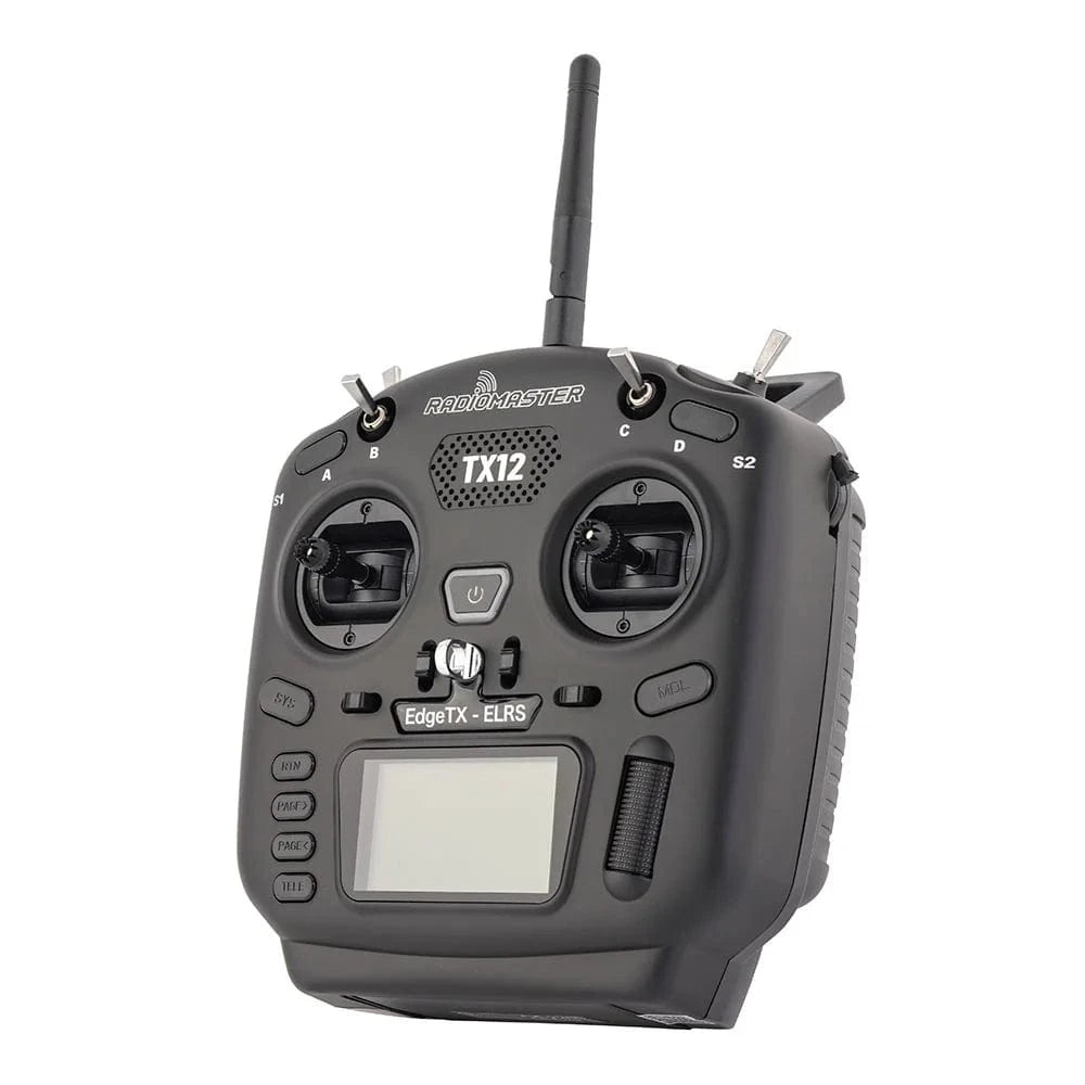 Radiomaster TX12 Mark II Radio Controller