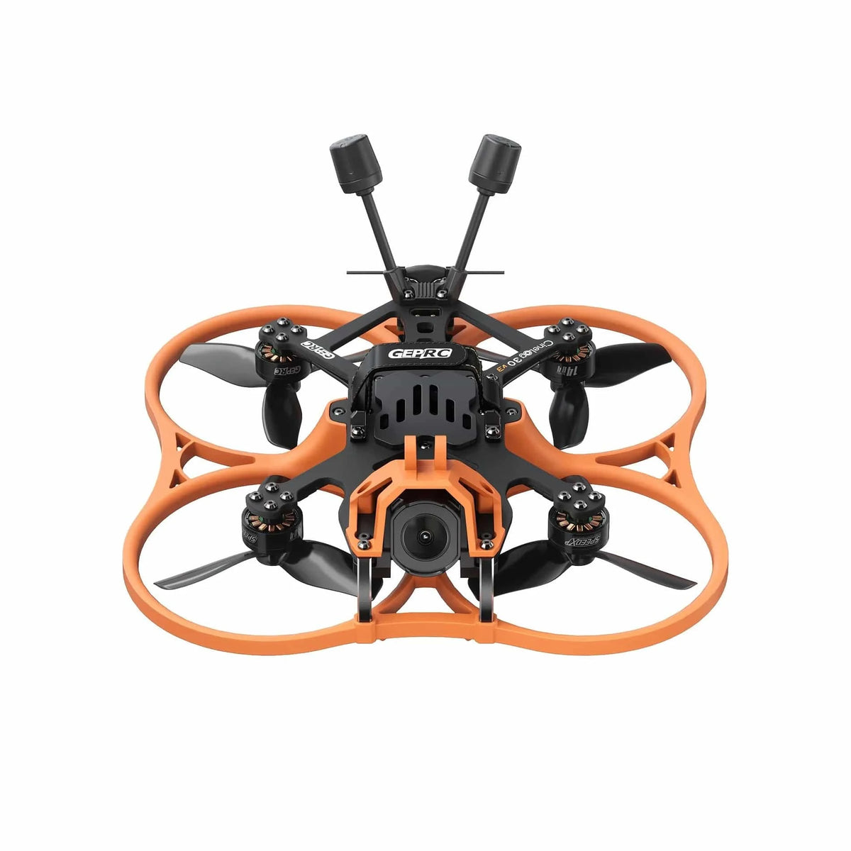 GEPRC Cinelog30 V3 Quadcopter with O4 Air Unit Pro