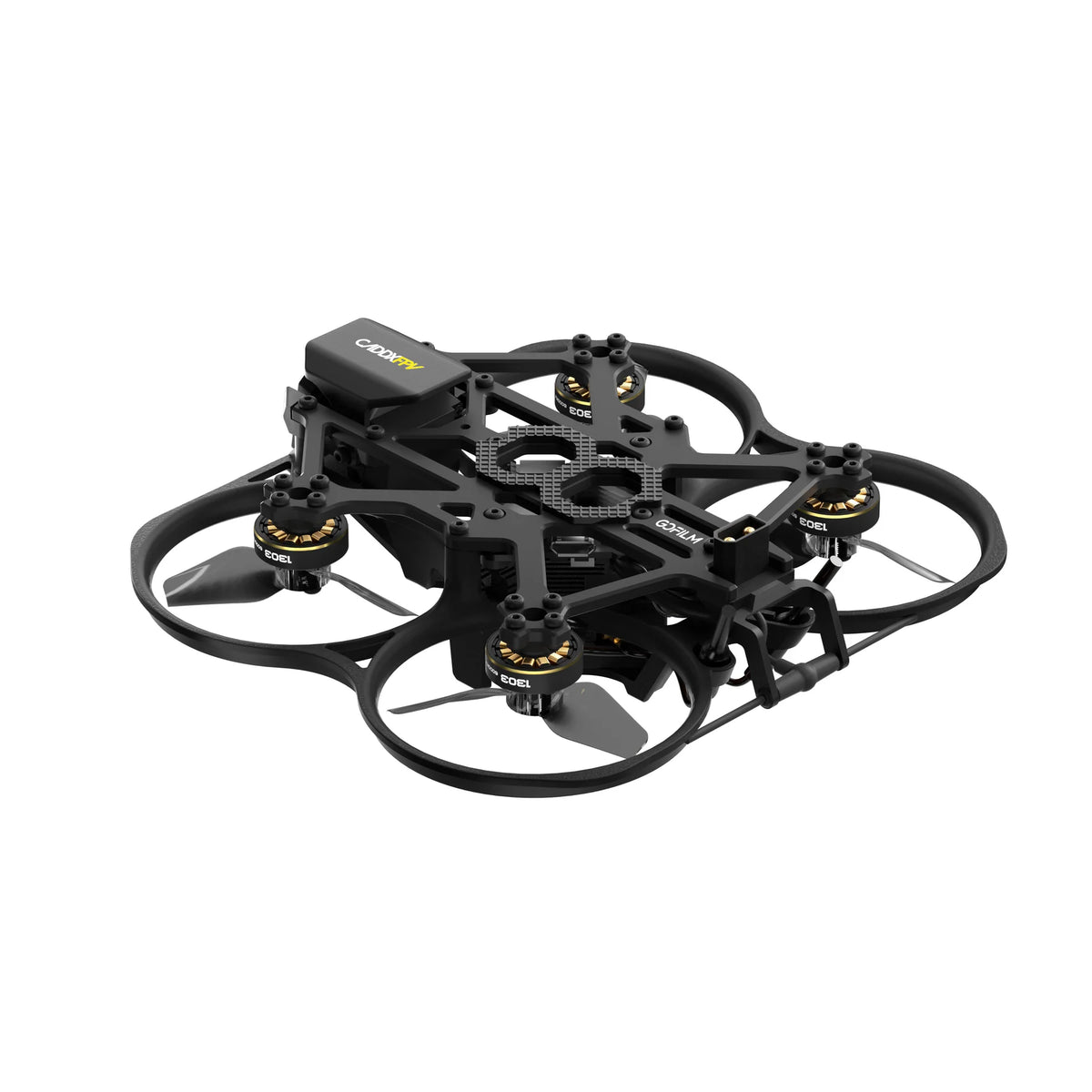 Caddxfpv FPV Drone Gofilm 20