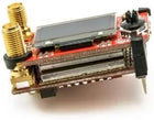 The Immersionrc Rapidfire 5.8ghz Goggle Video Receiver Module