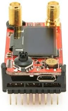 The Immersionrc Rapidfire 5.8ghz Goggle Video Receiver Module