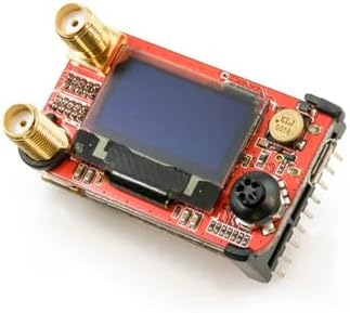 The Immersionrc Rapidfire 5.8ghz Goggle Video Receiver Module
