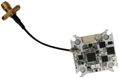 Extreme Range and Low Latency Video Transmitter Immersionrc Ghost Hybrid V2 Duo