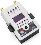 Extreme Range and Low Latency Video Transmitter Immersionrc Ghost Hybrid V2 Duo