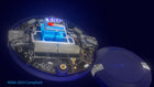 Here4 Blue Multiband RTK GNSS with bluetooth5.2