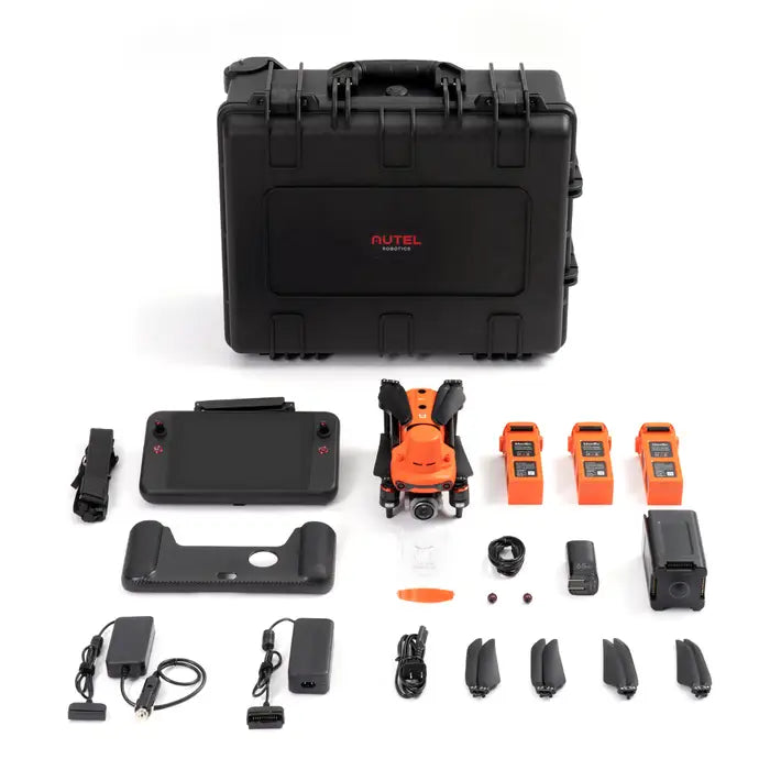 Autel EVO II Pro 6K RTK V3