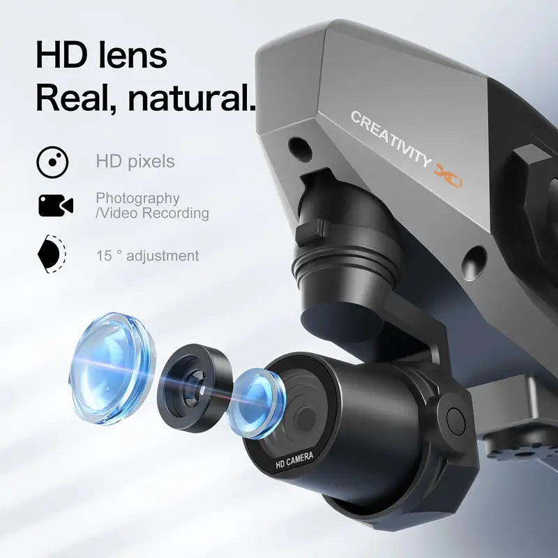 Drone Mini HD Camera XD1 Pro