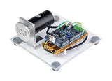 Load image into Gallery viewer, NXP MCSPTE1AK116EVAL BOARD, 3PH PMSM/BLDC MOTOR CONTR ROHS COMPLIANT: YES

Manufacturer: NXP


Manufacturer Part No: MCSPTE1AK116


Newark Part No.:82AJ0407

 

Product Information
