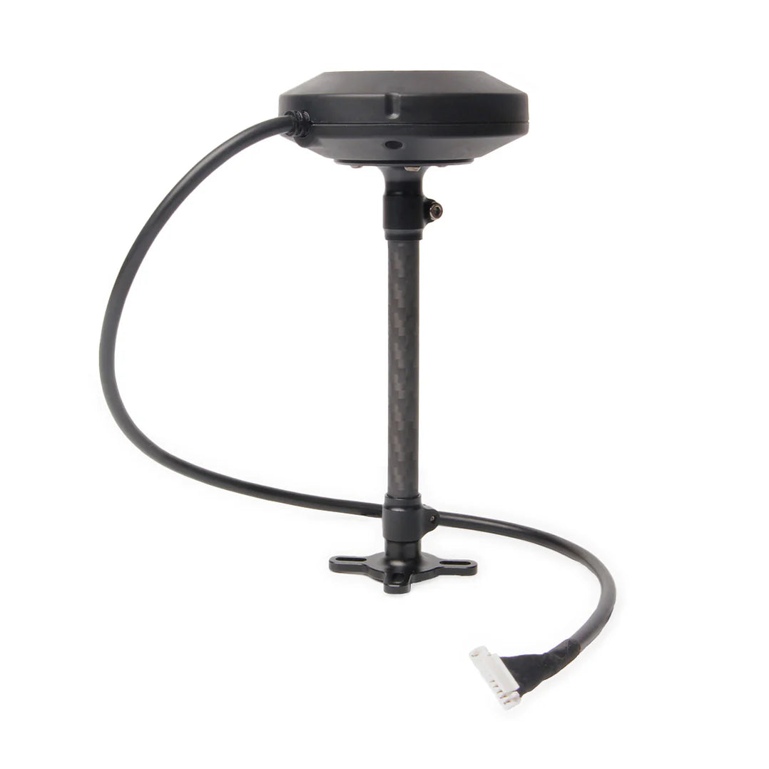H-RTK NEO-F9P Rover (IP66, RM3100 Compass)
