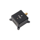 Vertical Array Patch Antenna