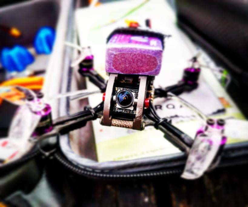 Caddx Tiny FPV analog camera Ant
