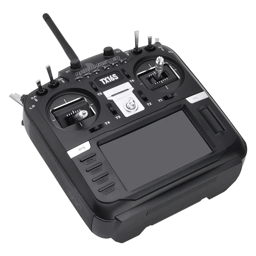 RadioMaster TX16S Mark II Radio Controller (Mode 2)