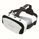 3d Movie VR Glasses