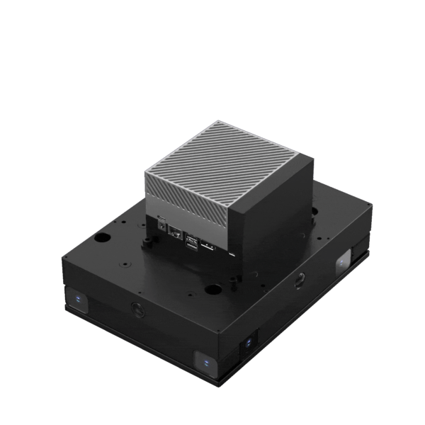 Nova Developer Kit