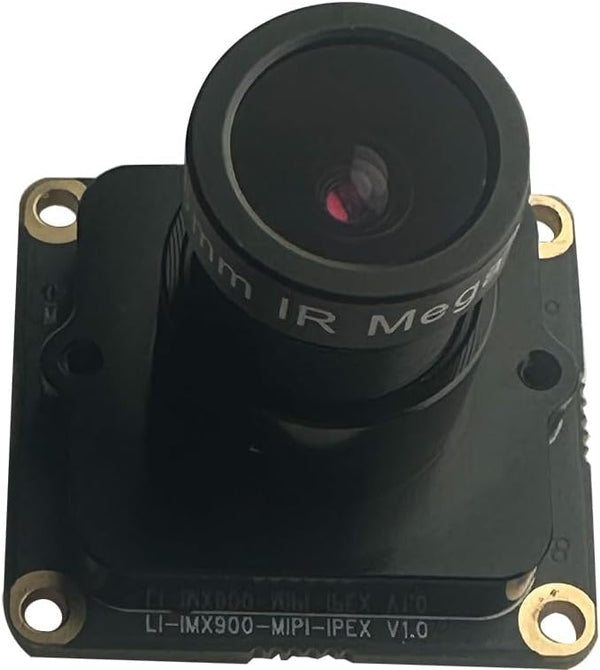 Automotive and Industrial Grade Li-Imx900-Mipi-078h, High-Resolution Camera