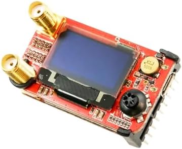The Immersionrc Rapidfire 5.8ghz Goggle Video Receiver Module