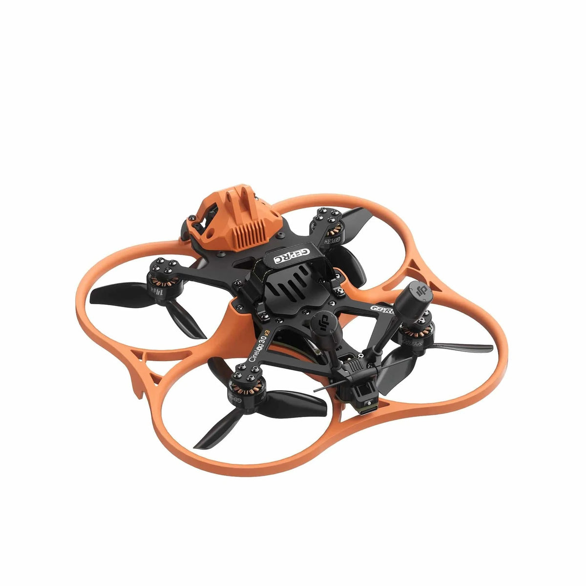 GEPRC Cinelog30 V3 Quadcopter with O4 Air Unit Pro