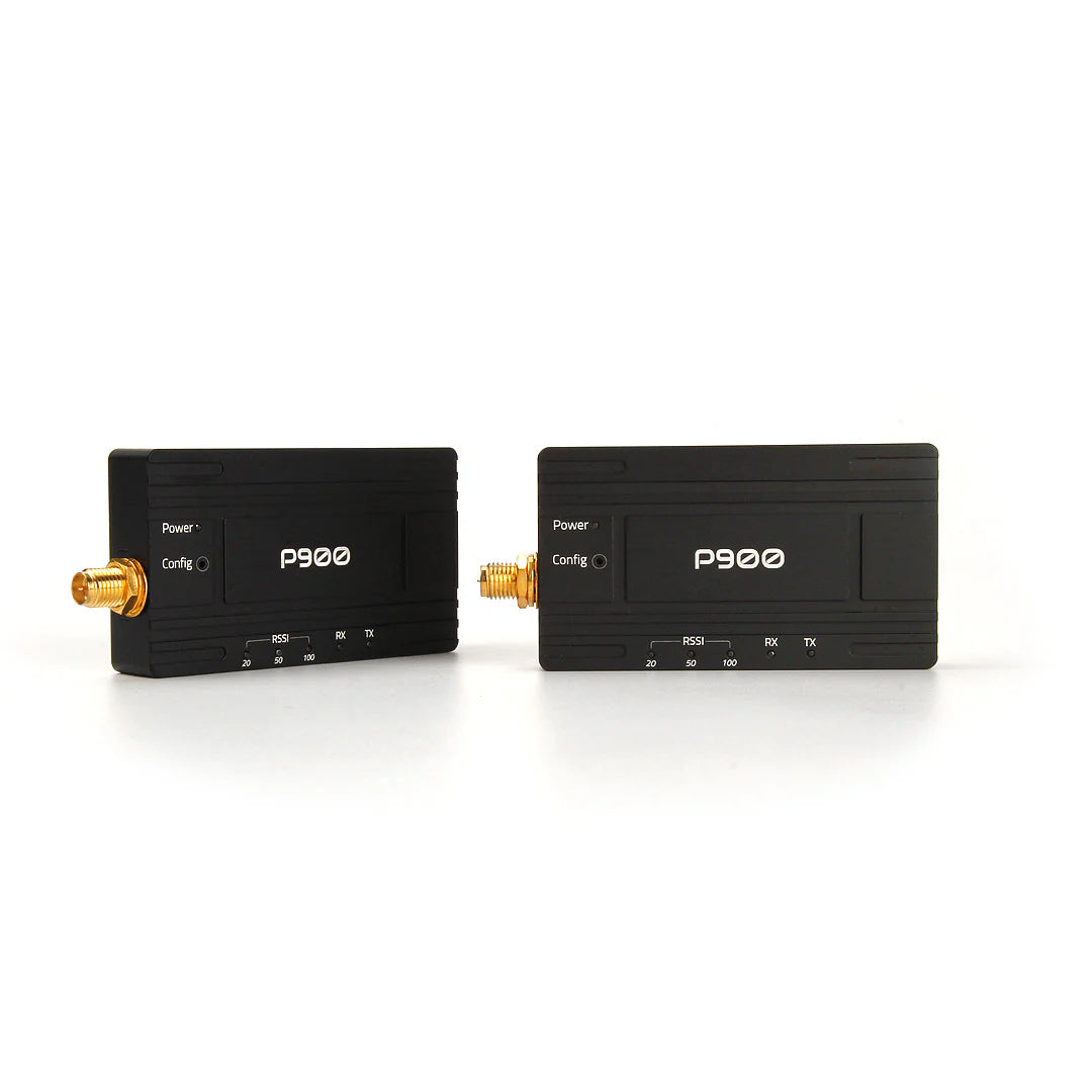 Microhard Telemetry Radio