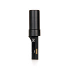 DroneCAN H-RTK F9P Helical (Based on NXP S32K1)