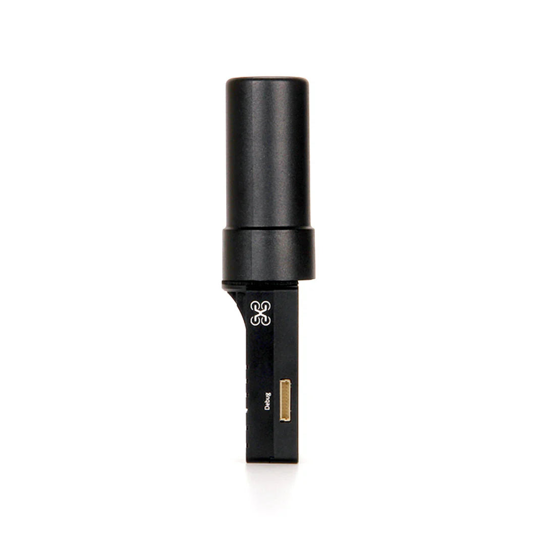 DroneCAN H-RTK F9P Helical (Based on NXP S32K1)