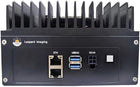 Ai Box Equipped with Fpdlink-Iv Ti9724 De-Serializer