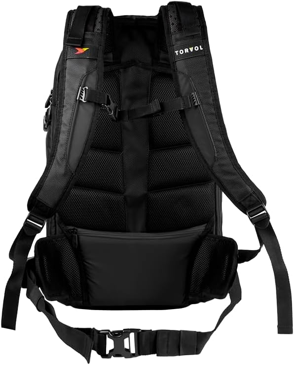 Quad Pitstop Backpack Pro V2