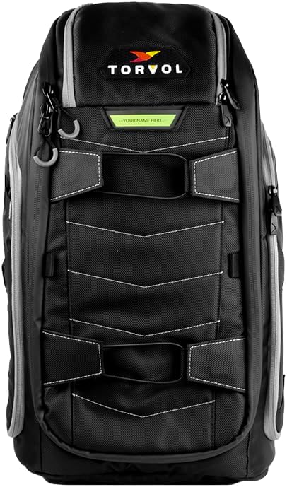 Quad Pitstop Backpack Pro V2