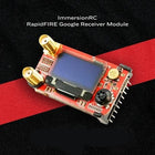 The Immersionrc Rapidfire 5.8ghz Goggle Video Receiver Module