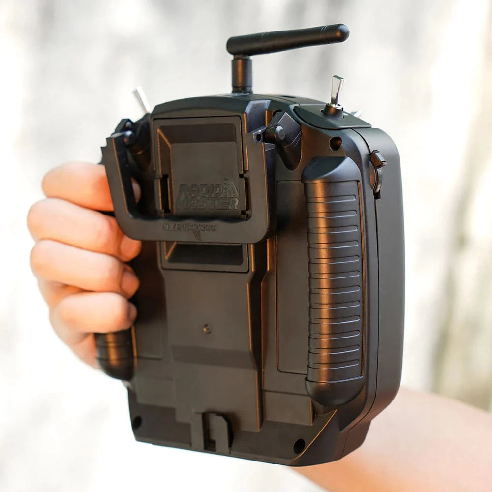 Radiomaster TX12 Mark II Radio Controller