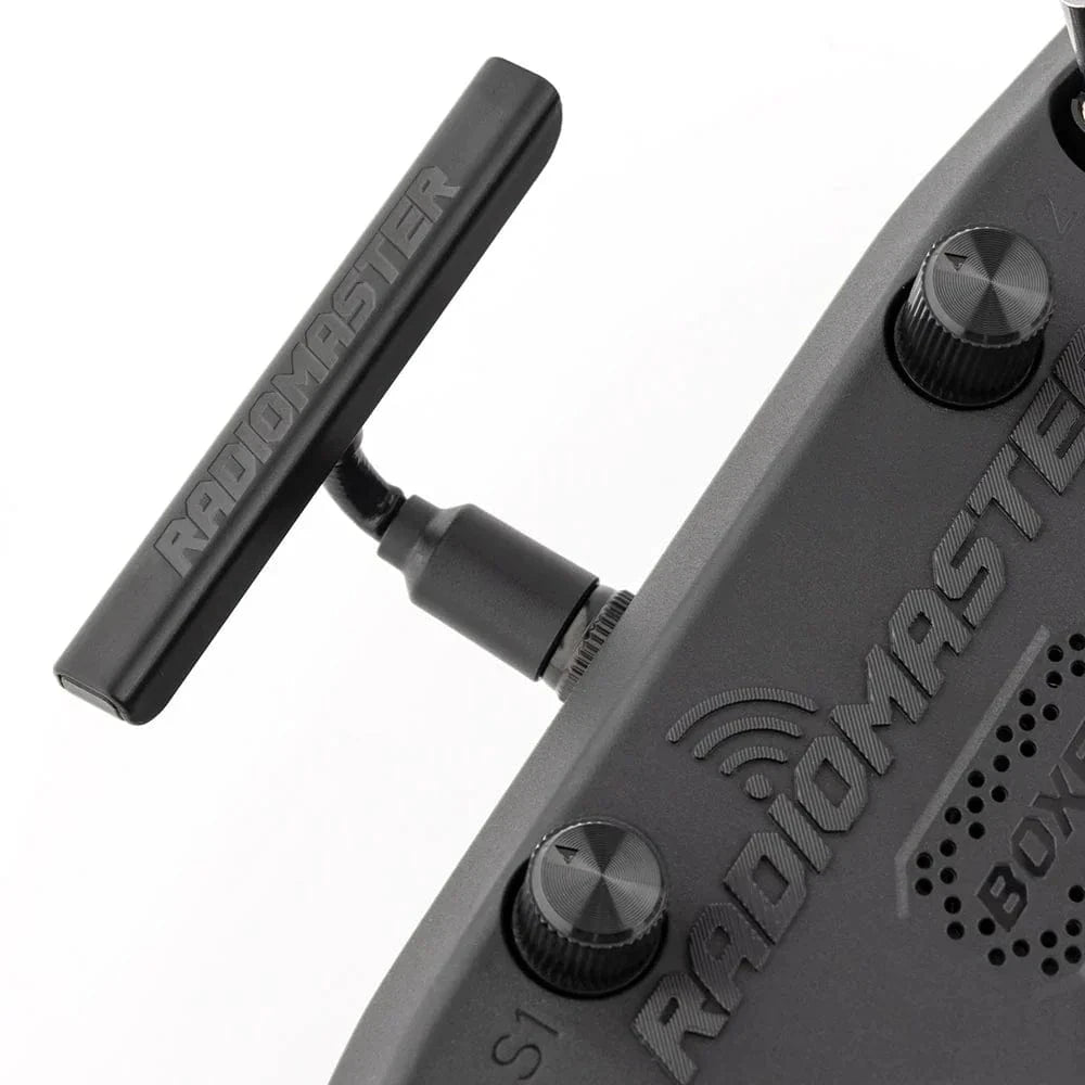 RadioMaster Boxer Radio Controller (M2)