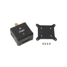 Base Station Antenna, advanced u-blox NEO-F9P GNSS receiver