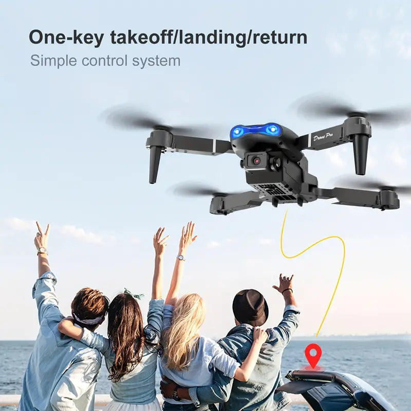 K3 Drone Aerial Photography Aircraft