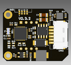 AirspeedNODE v2