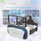 3d Movie VR Glasses