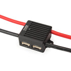 PM08-CAN Power Module 14S, 200A
