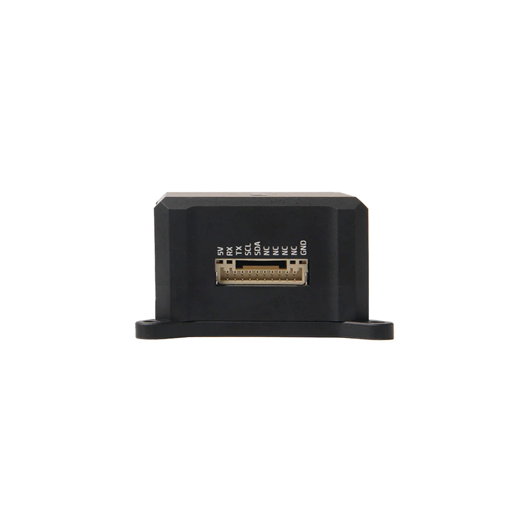 Base Station Antenna, advanced u-blox NEO-F9P GNSS receiver