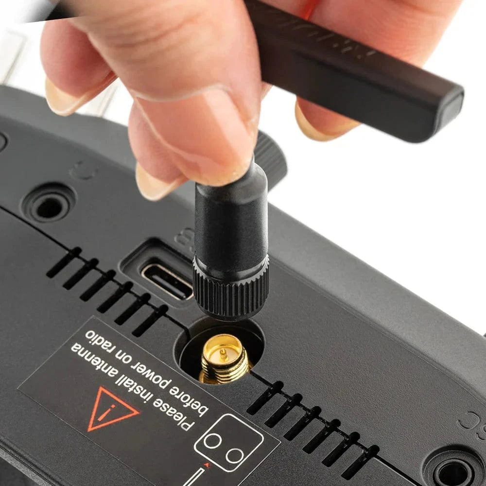 RadioMaster Boxer Radio Controller (M2)