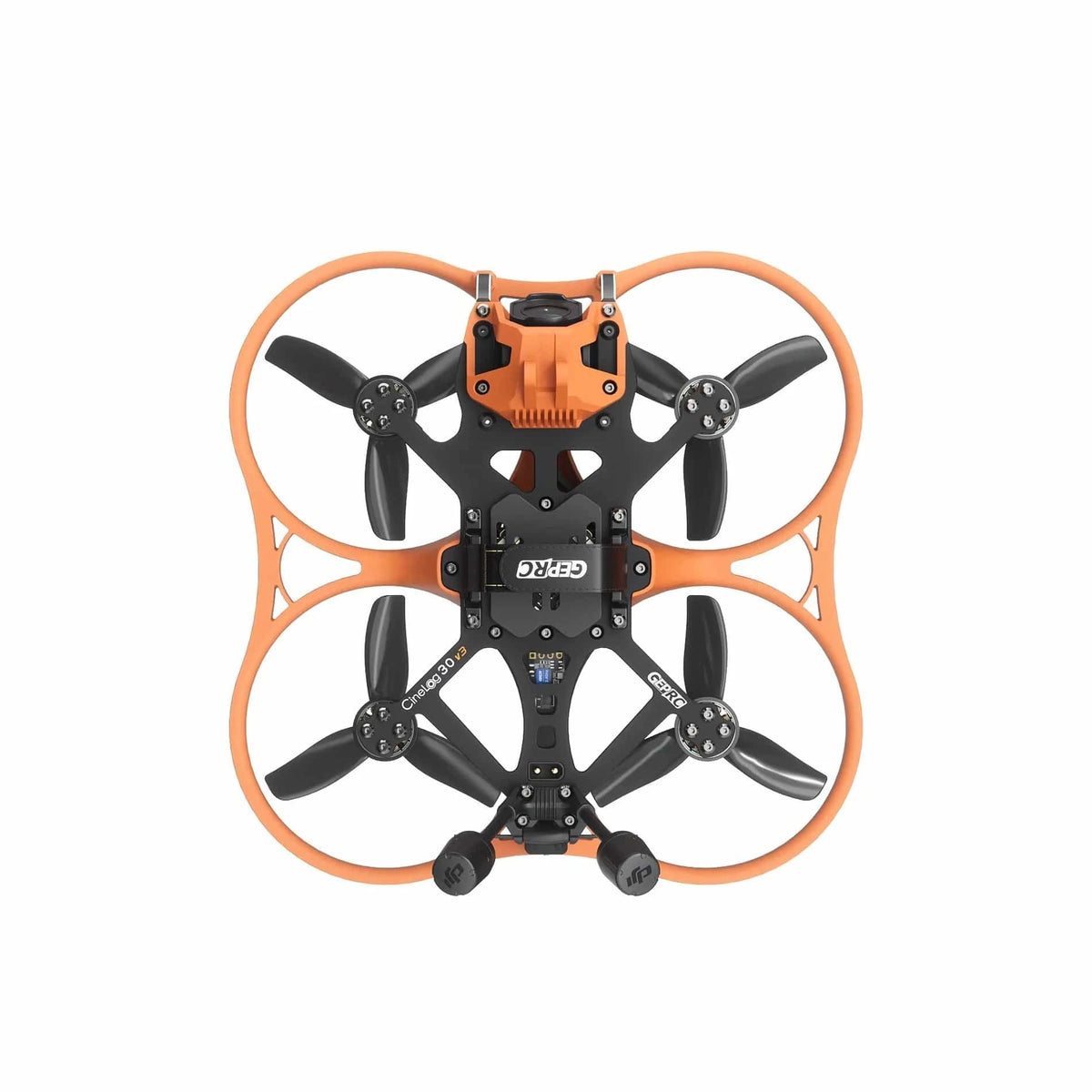 GEPRC Cinelog30 V3 Quadcopter with O4 Air Unit Pro
