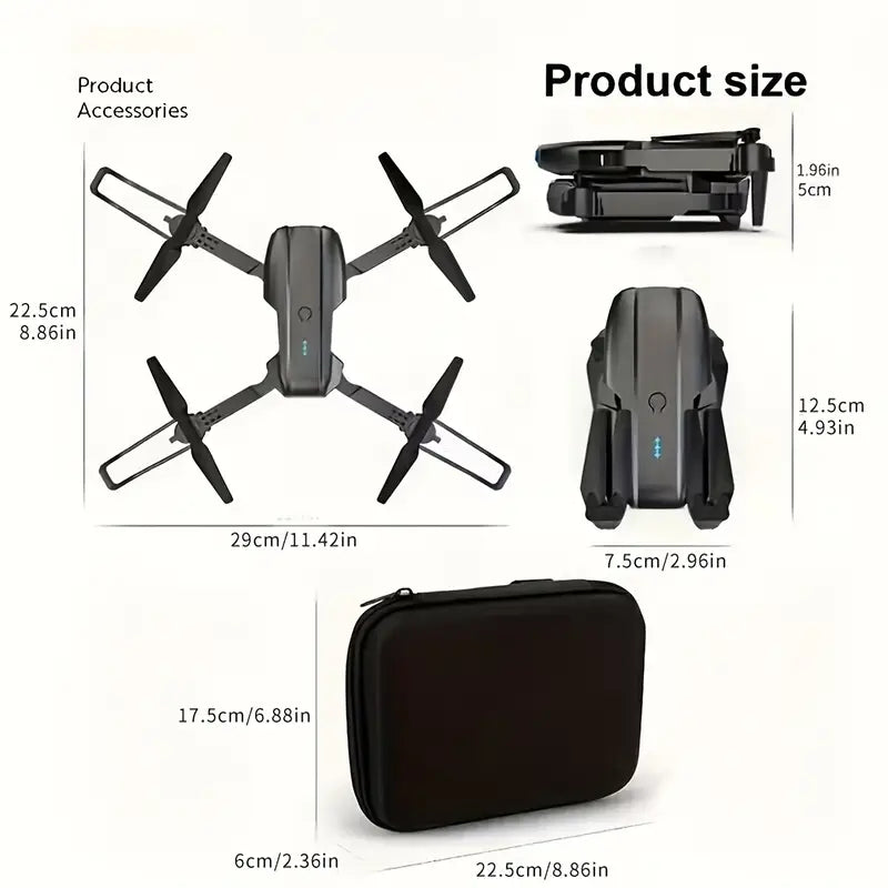 K3 Drone Aerial Photography Aircraft