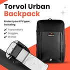 Torvol Urban Backpack
