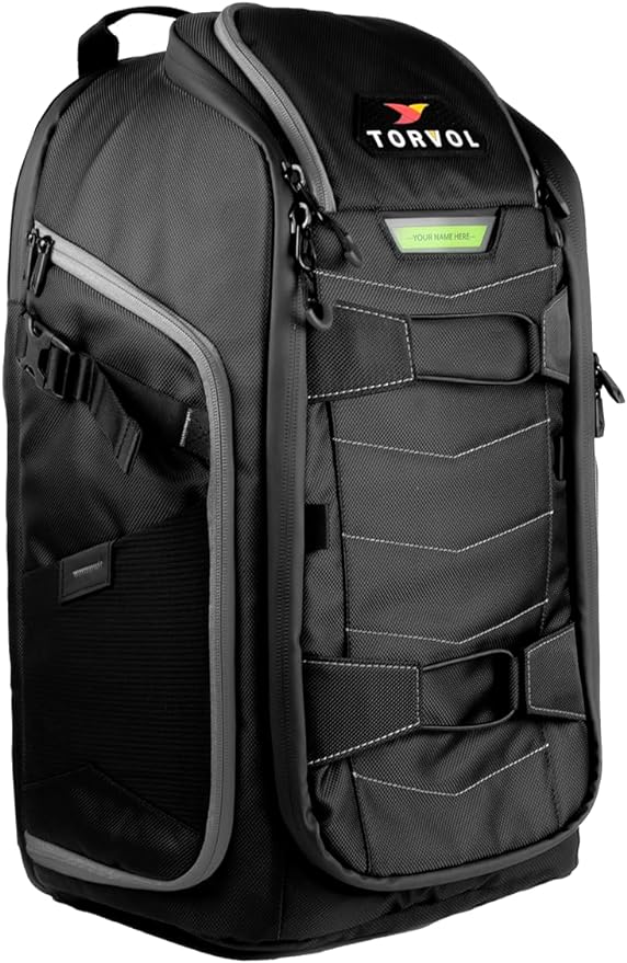 Quad Pitstop Backpack Pro V2