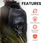 Torvol Urban Backpack