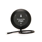 DroneCAN H-RTK F9P Rover