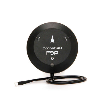 DroneCAN H-RTK F9P Rover