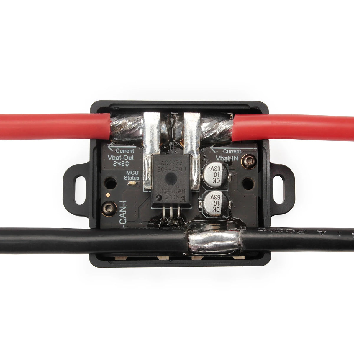 PM08-CAN Power Module 14S, 200A