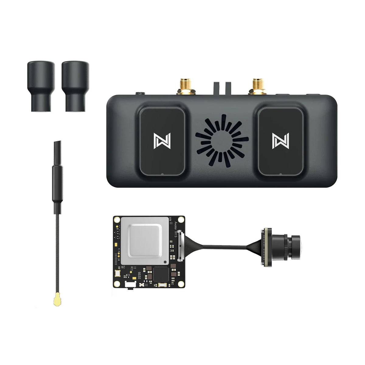 Walksnail Avatar FPV VRX (receiver)