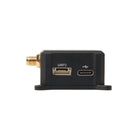 Base Station Antenna, advanced u-blox NEO-F9P GNSS receiver